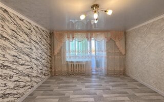 Продажа 3-комнатной квартиры, 70 м²