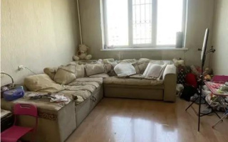 Продажа 3-комнатной квартиры, 72 м², мкр-н Жетысу-2, дом  10 - Продажа квартир в Алматы