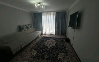 Продажа 3-комнатной квартиры, 90 м² - Продажа трехкомнатных квартир в монолитно-каркасном доме в Казахстане - страница 15