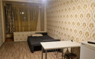 Продажа 1-комнатной квартиры, 22 м², мкр-н Орбита-3, дом  51 - Продажа  однокомнатных квартир в Алматы с фото