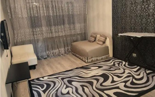 Продажа 1-комнатной квартиры, 47 м², ул. Сатпаева, дом  25 - Продажа квартир в Астане