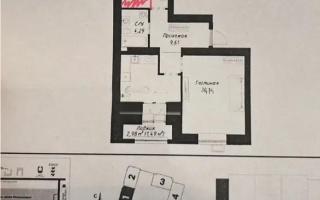 Продажа 2-комнатной квартиры, 64.14 м² - Недвижимость в Казахстане - страница 24