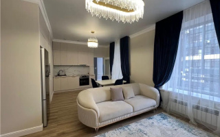 Продажа 3-комнатной квартиры, 73 м², пр. Улы Дала, дом  31 - Продажа  трехкомнатных квартир в Астане без посредников
