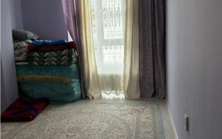 Продажа 2-комнатной квартиры, 40.8 м² - Продажа двухкомнатных квартир в Алатауском р-не Алматы - страница 3