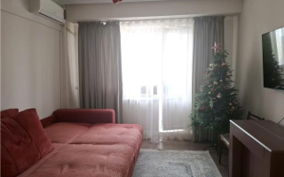 Продажа 3-комнатной квартиры, 62 м² - Продажа квартир в Медеуском р-не Алматы