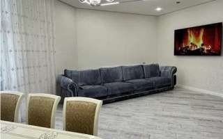 Продажа 4-комнатной квартиры, 130.5 м² - Продажа квартир от собственников в Астане - страница 81