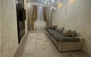 Продажа 3-комнатной квартиры, 76 м², ул. Байтерекова, дом  81 - Продажа  трехкомнатных квартир в новостройках Алматы