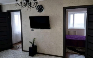 Продажа 4-комнатной квартиры, 61 м² - Продажа действующего бизнеса в Актау