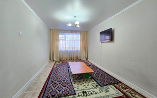Продажа 2-комнатной квартиры, 43 м², мкр-н 7-й - Продажа квартир в Темиртау