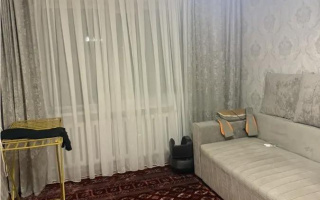 Продажа 2-комнатной квартиры, 44 м² - Продажа квартир от собственников в Караганде