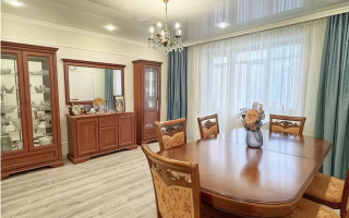 Продажа 4-комнатной квартиры, 79 м² - Продажа квартир в Караганде на Юго-Востоке