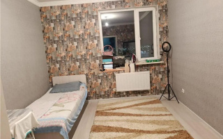Продажа 3-комнатной квартиры, 72 м², ул. Акан Серы, дом  16 - Продажа  трехкомнатных квартир в Астане с фото