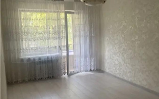 Продажа 3-комнатной квартиры, 68 м², ул. Жандосова, дом  69/1 - Продажа квартир в Алматы