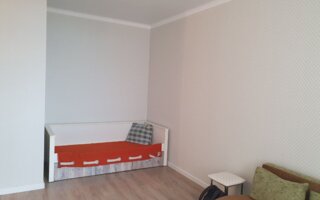 Аренда 1-комнатной квартиры, 35 м² - Аренда квартир помесячно в р-не Сарыарка Астаны