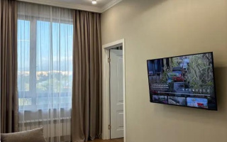 Продажа 2-комнатной квартиры, 39 м², ул. Розыбакиева, дом  158/1 стр - Продажа  двухкомнатных квартир в новостройках Алматы без посредников с фото