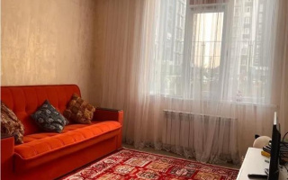 Продажа 1-комнатной квартиры, 44 м² - Продажа однокомнатных квартир от собственников в Алматы - страница 6