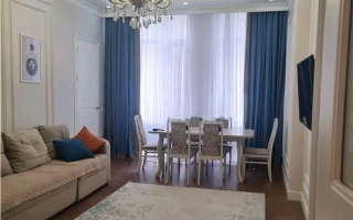 Продажа 3-комнатной квартиры, 80 м² - Продажа  трехкомнатных квартир в новостройках Астаны - страница 14