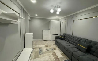 Продажа 1-комнатной квартиры, 33 м², мкр-н 6, дом  19а - Продажа квартир в Алматы