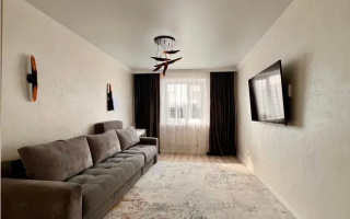 Продажа 3-комнатной квартиры, 94 м², ул. Байтурсынова, дом  43/4 - Продажа  трехкомнатных квартир в Астане