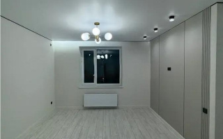 Продажа 1-комнатной квартиры, 37 м², ул. Тынышбайулы, дом  6 стр - Продажа  однокомнатных квартир в новостройках Астаны без посредников