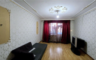 Продажа 3-комнатной квартиры, 58 м², 68 квартал - Продажа  трехкомнатных квартир в Темиртау