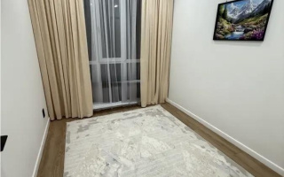 Продажа 2-комнатной квартиры, 37 м² - Продажа квартир в Наурызбайском р-не Алматы