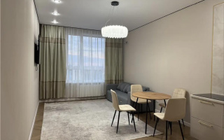 Продажа 2-комнатной квартиры, 50 м² - Продажа двухкомнатных квартир в монолитно-каркасном доме в Астане - страница 5