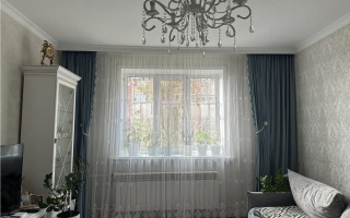 Продажа 3-комнатной квартиры, 88 м², пр. Кудайбердыулы, дом  5 - Продажа  трехкомнатных квартир в Астане с фото