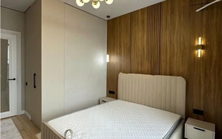 Продажа 2-комнатной квартиры, 48 м², ул. Кенесары, дом  6 стр - Продажа  двухкомнатных квартир в Астане