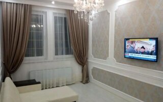 Продажа 1-комнатной квартиры, 43 м² - Продажа квартир в Астане - страница 25