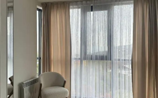 Продажа 3-комнатной квартиры, 72 м² - Продажа квартир в Медеуском р-не Алматы