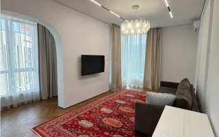 Продажа 2-комнатной квартиры, 72.5 м², пр. Серкебаева, дом  146/11 - Продажа квартир в Алматы