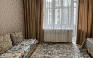 Продажа 1-комнатной квартиры, 42.2 м² - Продажа однокомнатных квартир от собственников в Астане