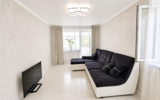 Продажа 3-комнатной квартиры, 62 м² - Продажа трехкомнатных квартир в Казахстане