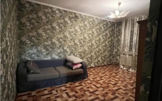 Продажа 1-комнатной квартиры, 41.7 м², мкр-н Аксай-3, дом  10 - Продажа  однокомнатных квартир в Алматы с фото