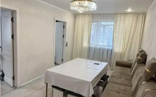 Продажа 4-комнатной квартиры, 61 м² - Продажа квартир от собственников в Темиртау
