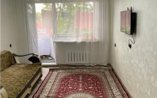 Продажа 3-комнатной квартиры, 64 м², мкр-н 19, дом  44 - Продажа  трехкомнатных квартир в Караганде