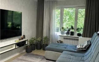 Продажа 3-комнатной квартиры, 59.8 м² - Продажа трехкомнатных квартир в Ауэзовском р-не Алматы - страница 3