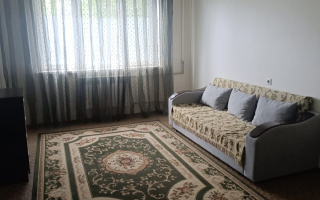 Аренда 1-комнатной квартиры, 39 м² - Аренда квартир помесячно в Алматы