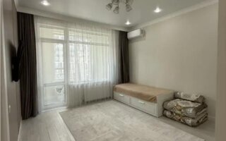 Продажа 1-комнатной квартиры, 42 м² - Продажа недвижимости в Астане - страница 30