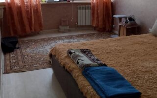 Продажа 2-комнатной квартиры, 49 м² - Недвижимость в Актау