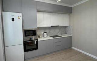 Аренда 2-комнатной квартиры, 70 м² - Аренда квартир помесячно в р-не Есиль Астаны