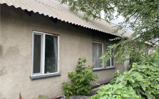 Продажа 3-комнатного дома, 53 м² - Продажа домов, коттеджей в Караганде