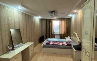Продажа 3-комнатной квартиры, 76 м²
