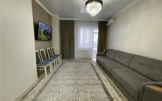 Продажа 3-комнатной квартиры, 73 м² - Продажа трехкомнатных квартир в Караганде