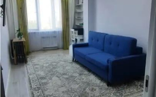 Продажа 1-комнатной квартиры, 38 м², ул. Баишева, дом  28 - Продажа  однокомнатных квартир в Алматы без посредников с фото