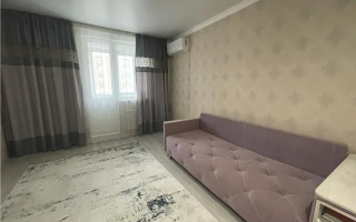 Продажа 1-комнатной квартиры, 38.9 м² - Продажа квартир в новостройках Алматы - страница 10