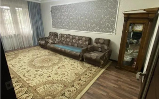 Продажа 4-комнатной квартиры, 75 м² - Продажа четырехкомнатных квартир в Алматы - страница 3