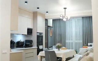 Продажа 3-комнатной квартиры, 78 м² - Продажа трехкомнатных квартир в Алматы - страница 19
