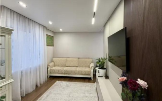 Продажа 2-комнатной квартиры, 62 м², пр. Тауелсыздык, дом  25 - Продажа  двухкомнатных квартир в Астане с фото